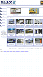 Mobile Screenshot of mallco.fo